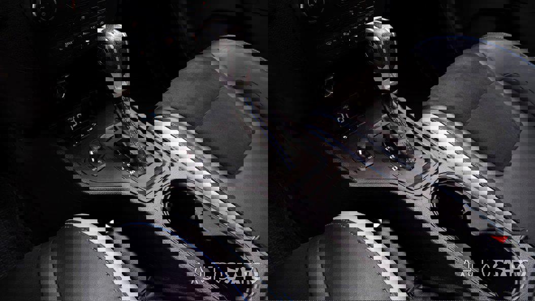 Ford Ranger 2.0 TDCi CD Wildtrak Aut.4WD de 2022