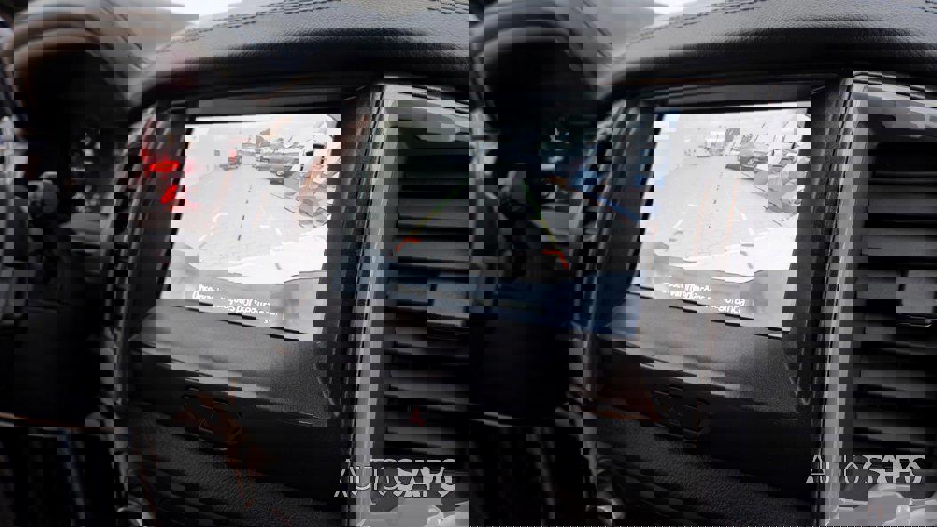 Ford Ranger 2.0 TDCi CD Wildtrak Aut.4WD de 2022