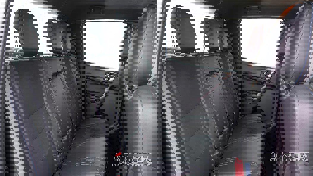 Ford Ranger 2.0 TDCi CD Wildtrak Aut.4WD de 2022