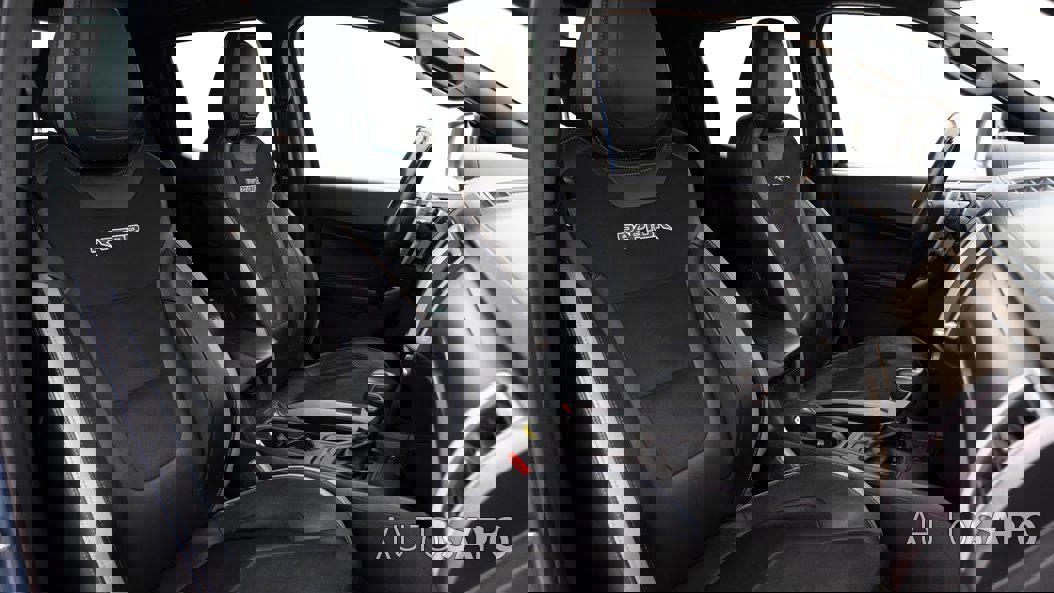 Ford Ranger 2.0 TDCi CD Wildtrak Aut.4WD de 2022