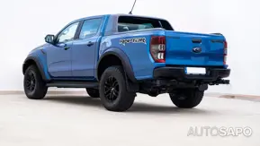 Ford Ranger 2.0 TDCi CD Wildtrak Aut.4WD de 2022