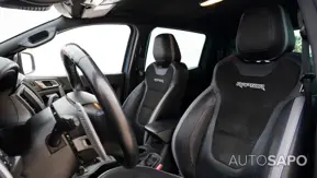 Ford Ranger 2.0 TDCi CD Wildtrak Aut.4WD de 2022