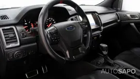 Ford Ranger 2.0 TDCi CD Wildtrak Aut.4WD de 2022