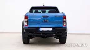 Ford Ranger 2.0 TDCi CD Wildtrak Aut.4WD de 2022