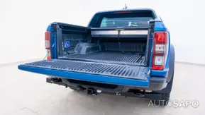 Ford Ranger 2.0 TDCi CD Wildtrak Aut.4WD de 2022