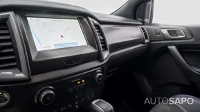 Ford Ranger 2.0 TDCi CD Wildtrak Aut.4WD de 2022