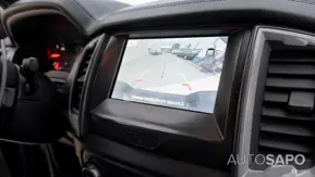 Ford Ranger 2.0 TDCi CD Wildtrak Aut.4WD de 2022