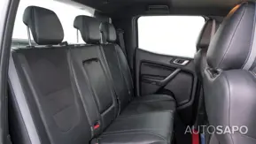 Ford Ranger 2.0 TDCi CD Wildtrak Aut.4WD de 2022