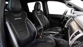 Ford Ranger 2.0 TDCi CD Wildtrak Aut.4WD de 2022