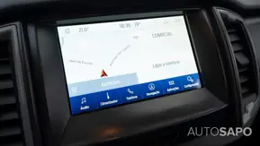 Ford Ranger 2.0 TDCi CD Wildtrak Aut.4WD de 2022