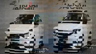 Opel Corsa-e de 2023