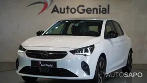 Opel Corsa-e de 2023