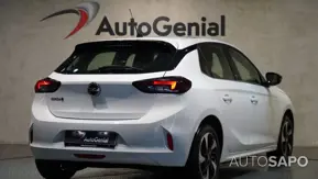 Opel Corsa-e de 2023