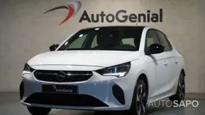 Opel Corsa-e de 2023