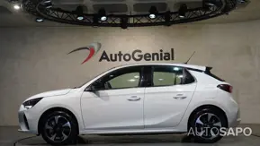 Opel Corsa-e de 2023