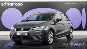 Seat Ibiza de 2021