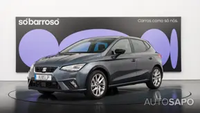 Seat Ibiza de 2021