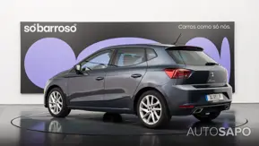 Seat Ibiza de 2021