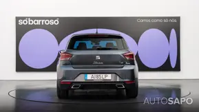 Seat Ibiza de 2021