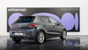 Seat Ibiza de 2021
