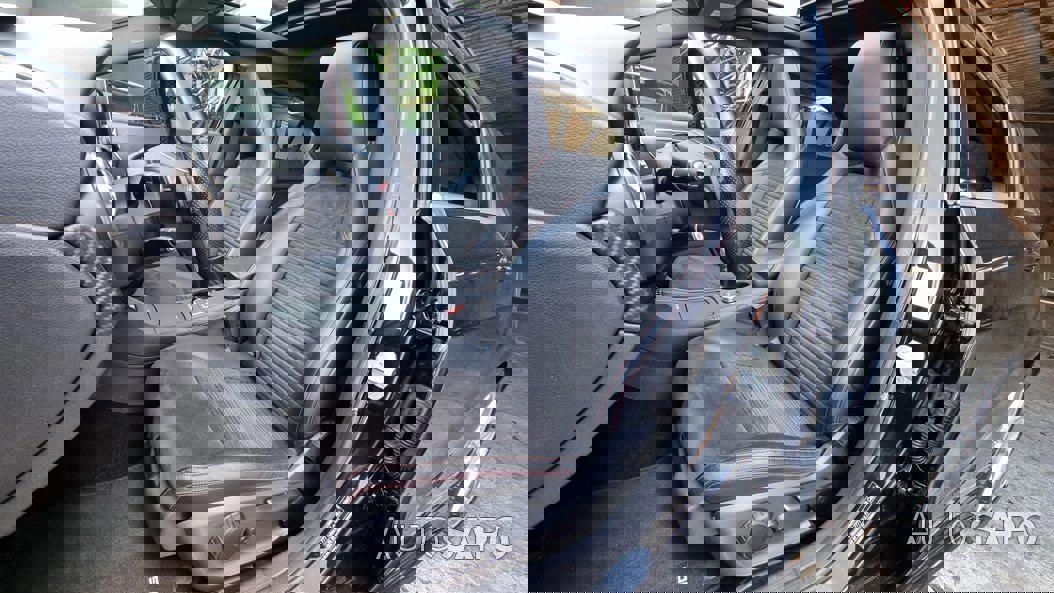 Mercedes-Benz Classe A de 2014