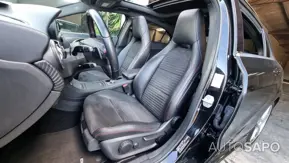 Mercedes-Benz Classe A de 2014