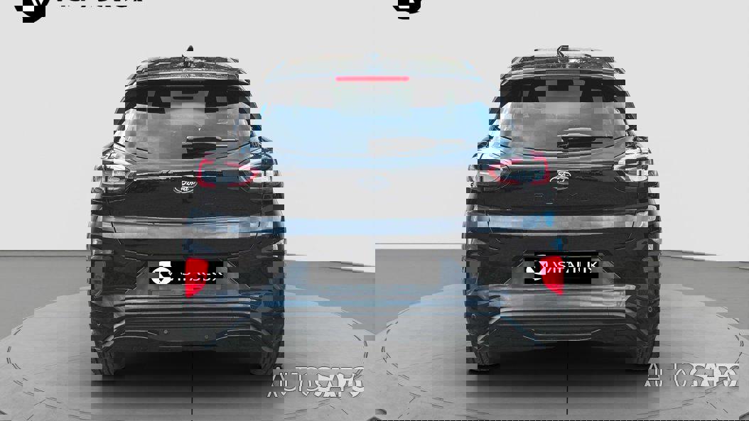 Ford Puma 1.0 EcoBoost MHEV ST-Line de 2024