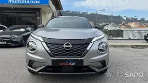 Nissan Juke de 2023