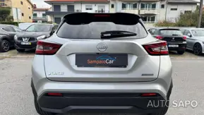 Nissan Juke de 2023