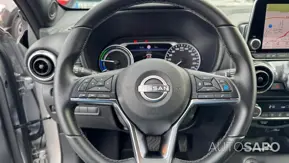 Nissan Juke de 2023
