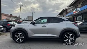 Nissan Juke de 2023
