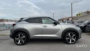 Nissan Juke de 2023