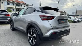 Nissan Juke de 2023