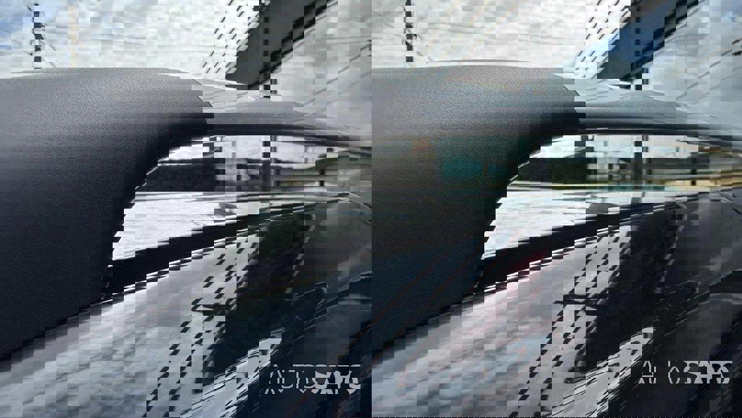 Mercedes-Benz Classe V de 2021