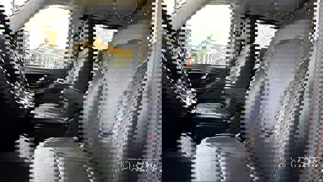 Mercedes-Benz Classe V de 2021