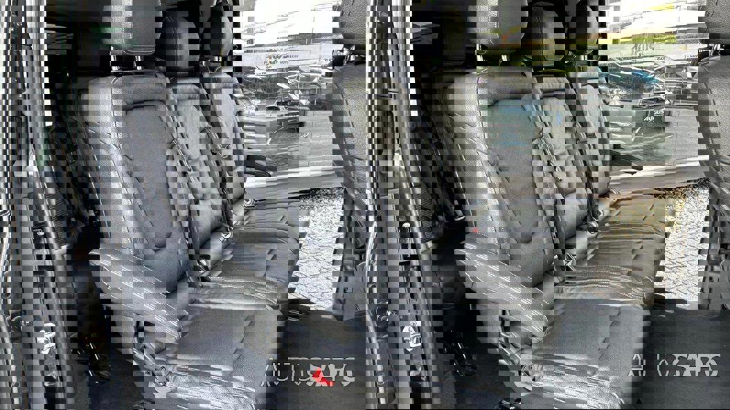 Mercedes-Benz Classe V de 2021