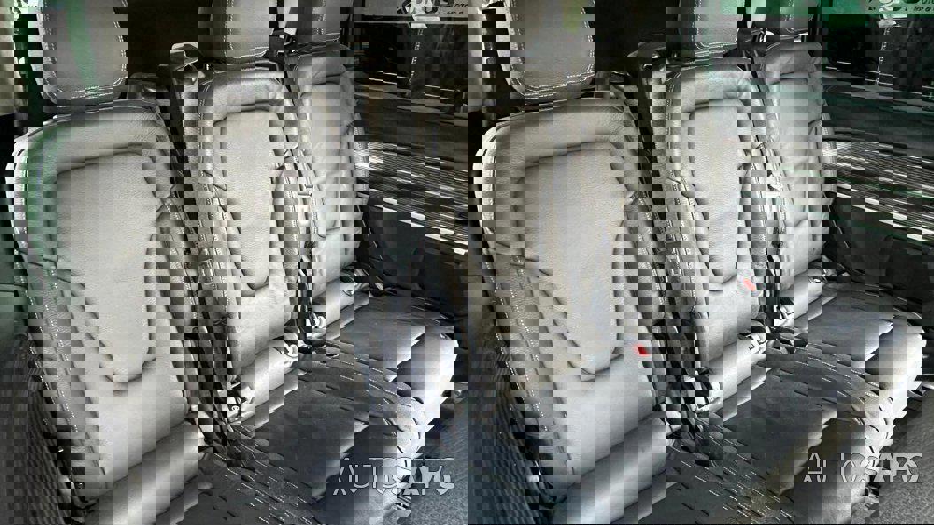 Mercedes-Benz Classe V de 2021