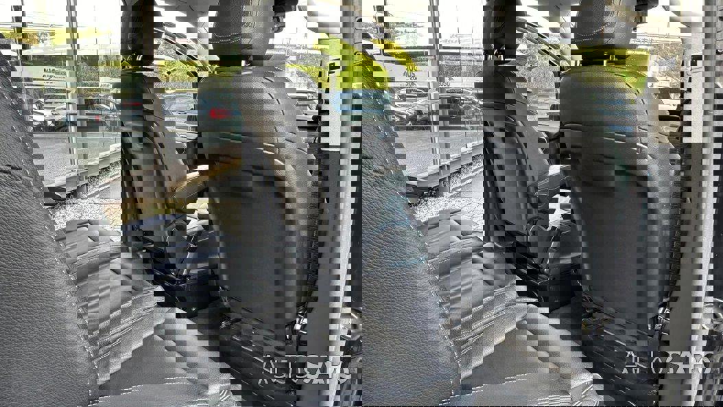 Mercedes-Benz Classe V de 2021