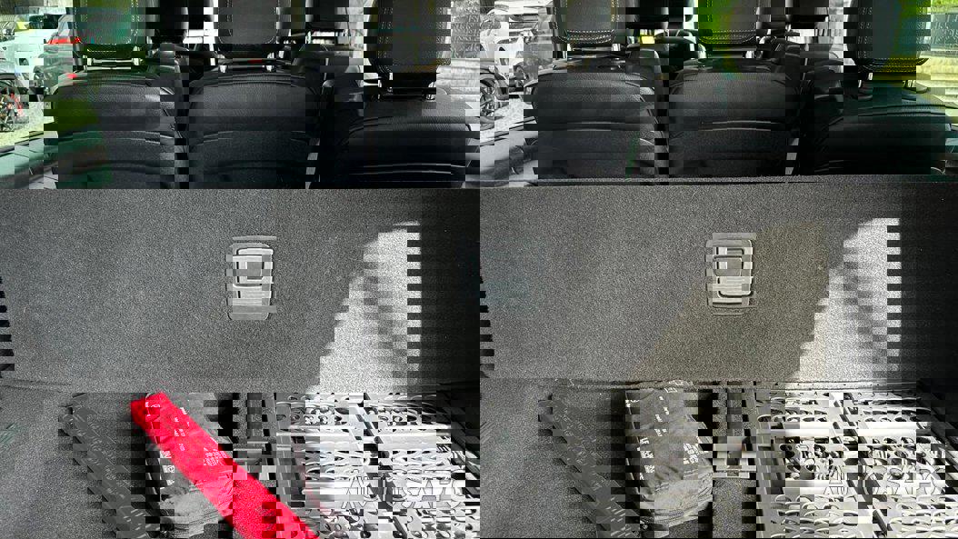 Mercedes-Benz Classe V de 2021