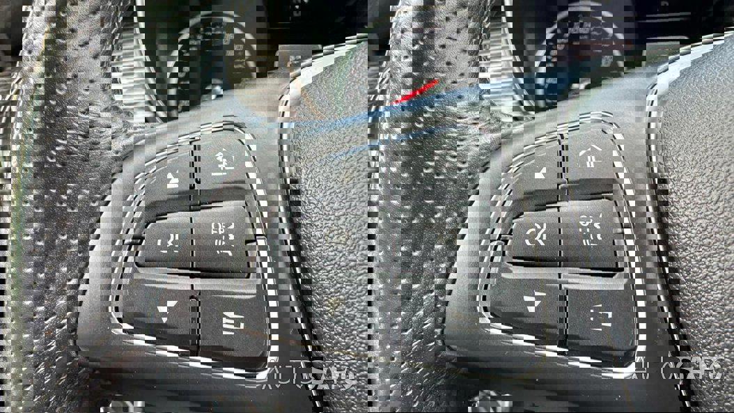 Mercedes-Benz Classe V de 2021