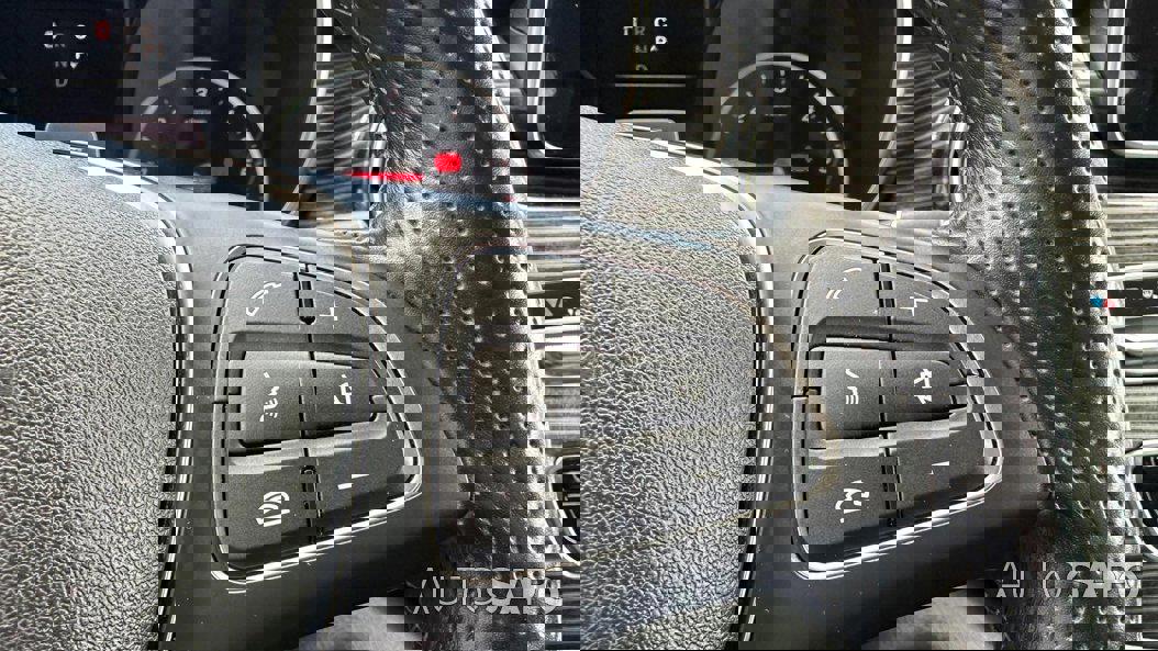 Mercedes-Benz Classe V de 2021