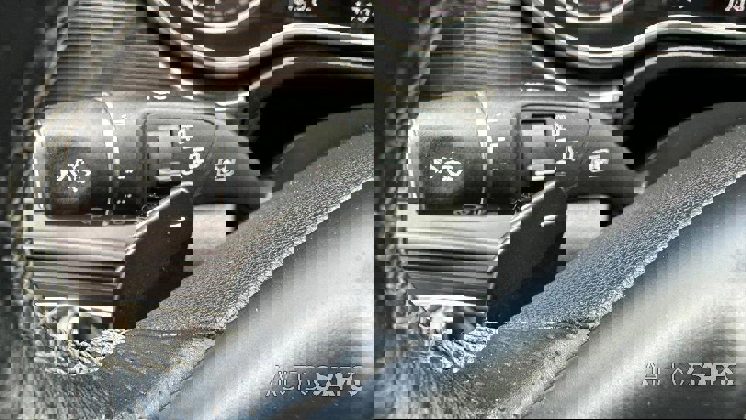 Mercedes-Benz Classe V de 2021