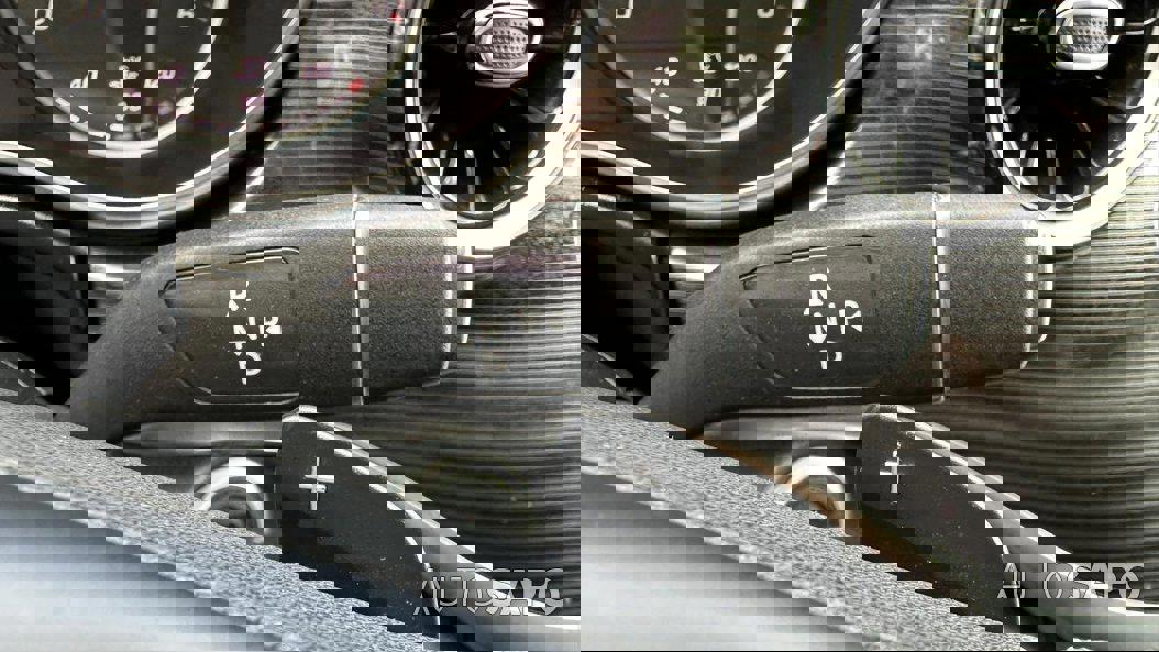 Mercedes-Benz Classe V de 2021