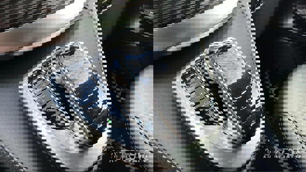 Mercedes-Benz Classe V de 2021