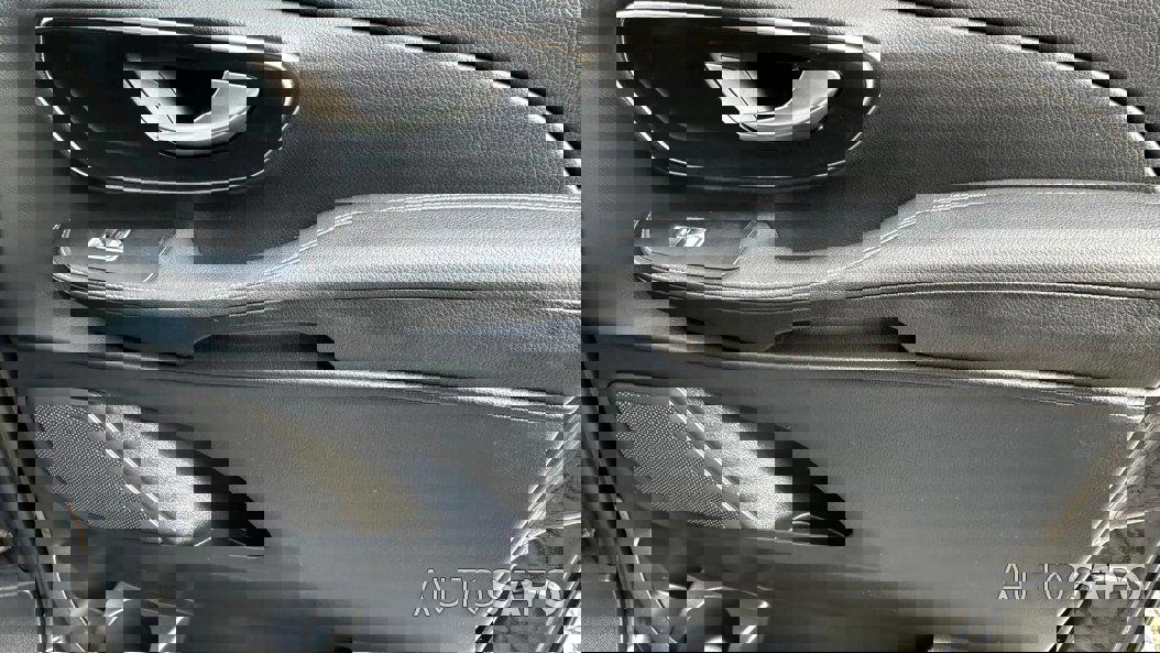 Mercedes-Benz Classe V de 2021