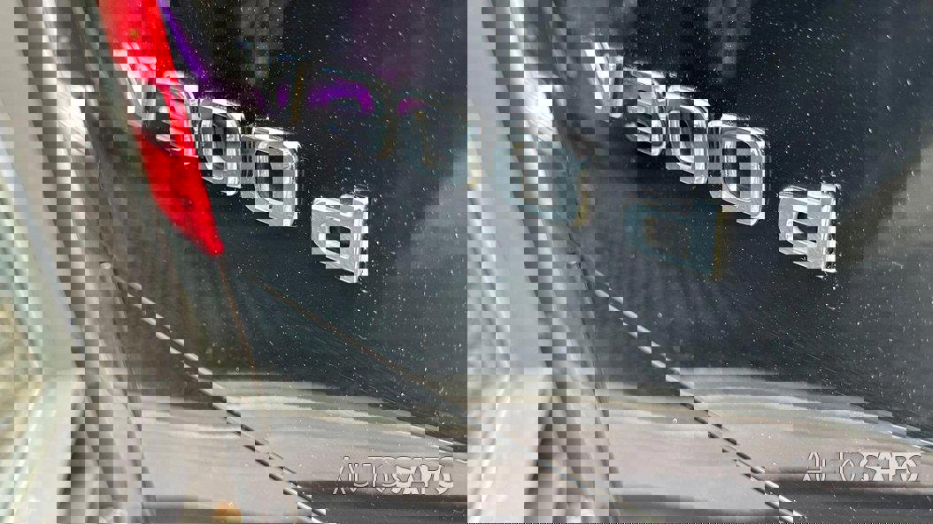 Mercedes-Benz Classe V de 2021