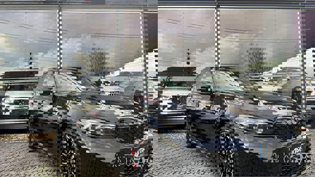 BMW Série 3 de 2023