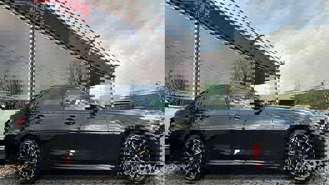 BMW Série 3 de 2023