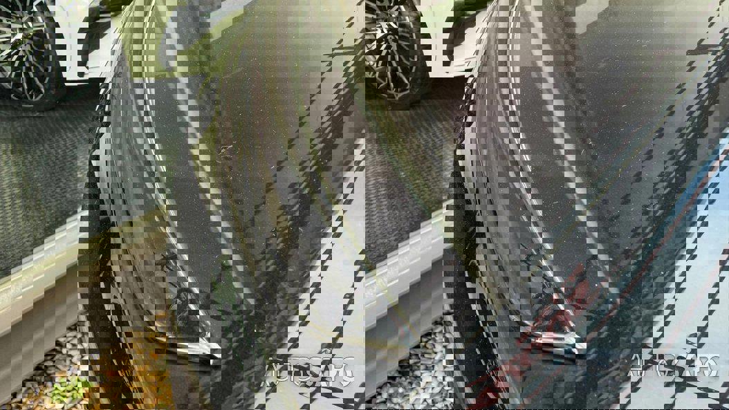 BMW Série 3 de 2023