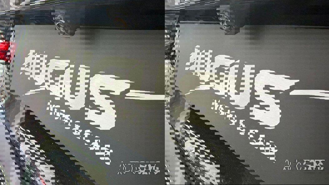 BMW Série 3 de 2023